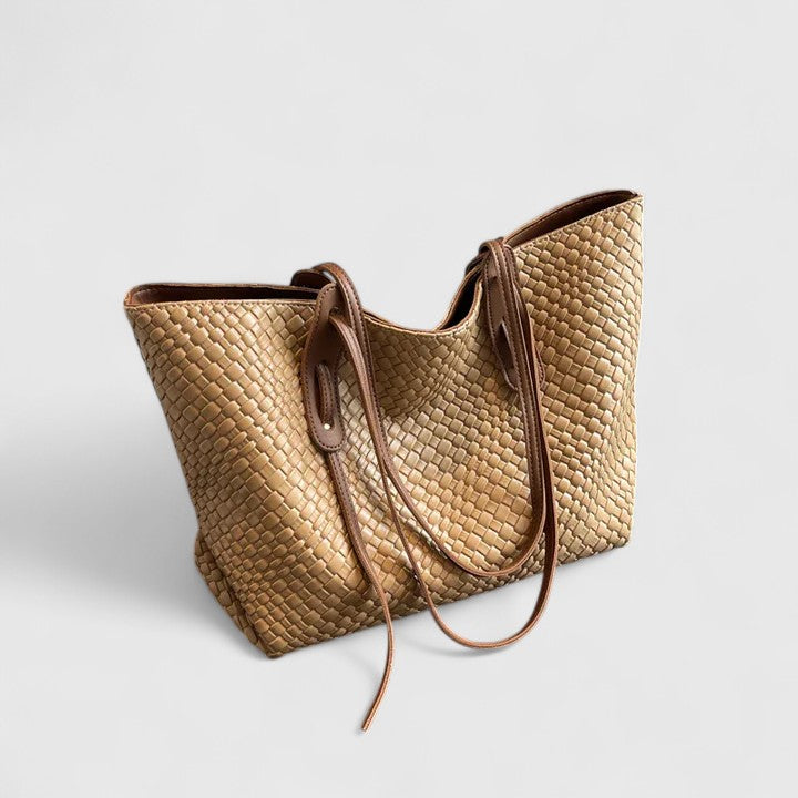 Anna-Berg | Tote Bag