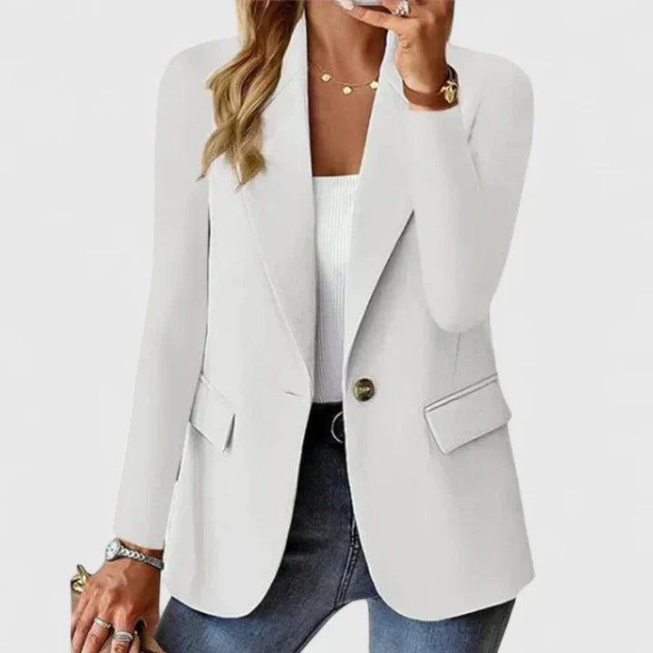 Anna-Berg | Blazer