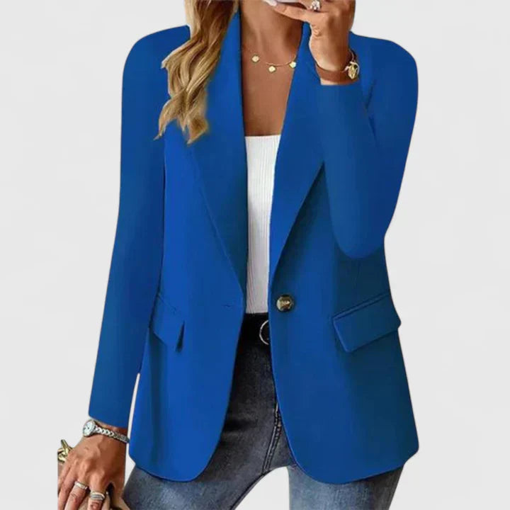 Anna-Berg | Blazer