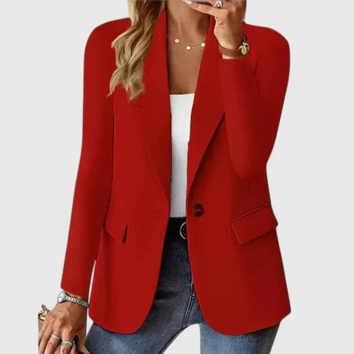 Anna-Berg | Blazer