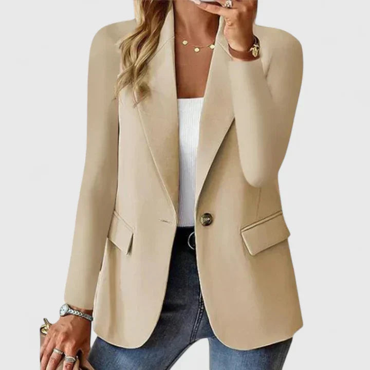 Anna-Berg | Blazer