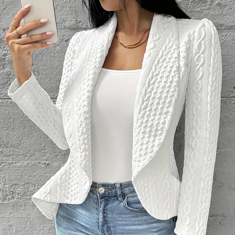 Anna-Berg | Jacket