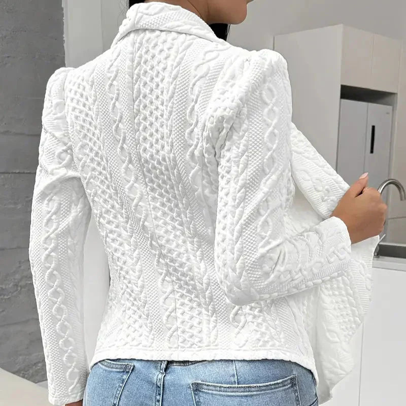 Anna-Berg | Jacket