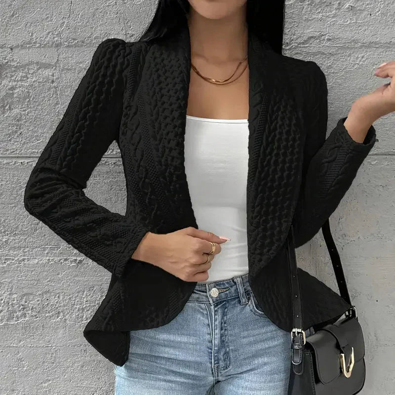 Anna-Berg | Jacket