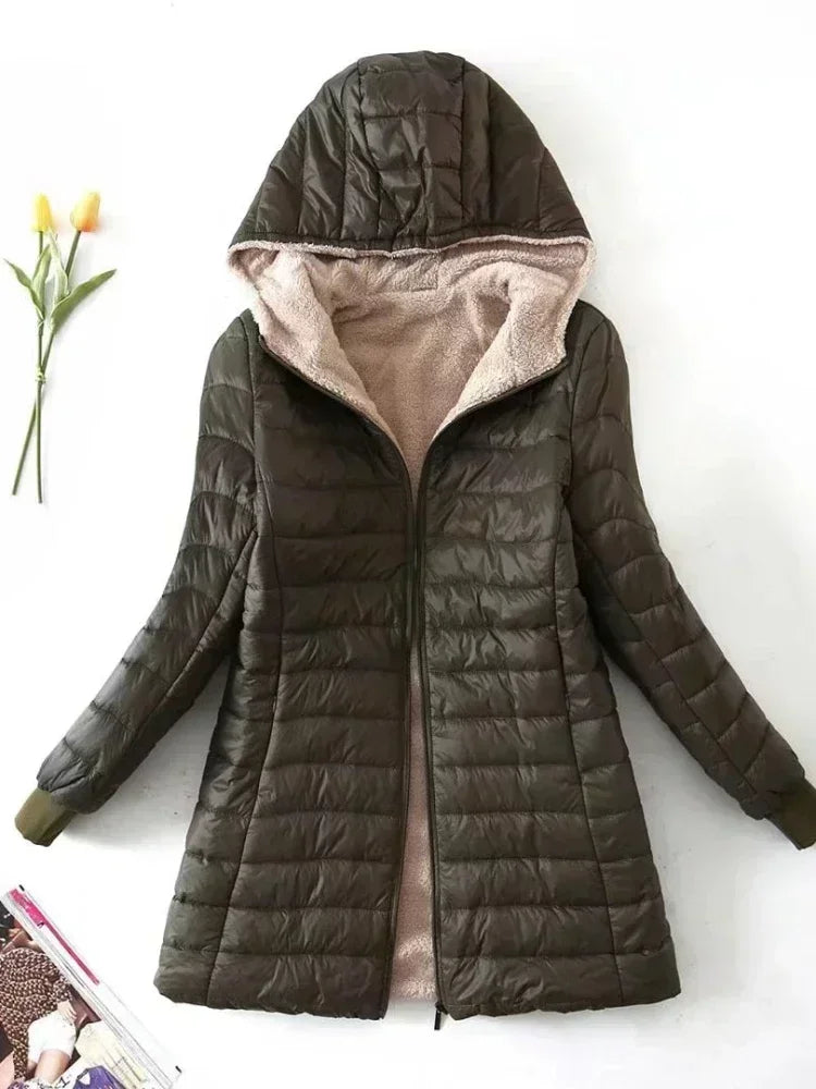Anna-Berg | Jacket