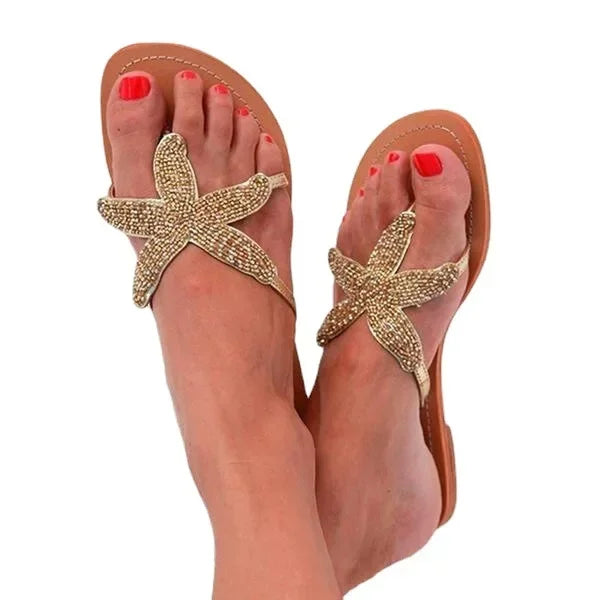 Anna-Berg | Sandals
