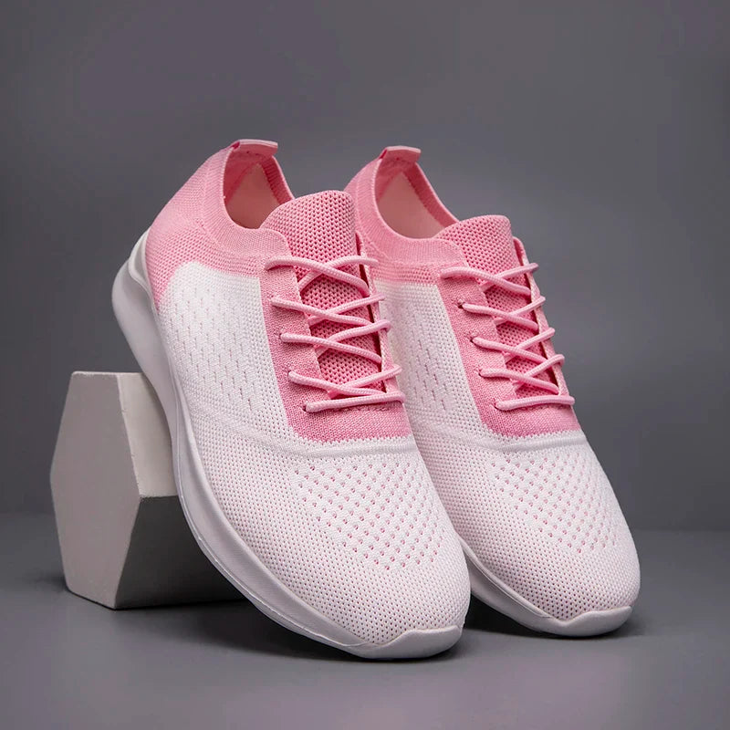 Anna-Berg | Sneakers