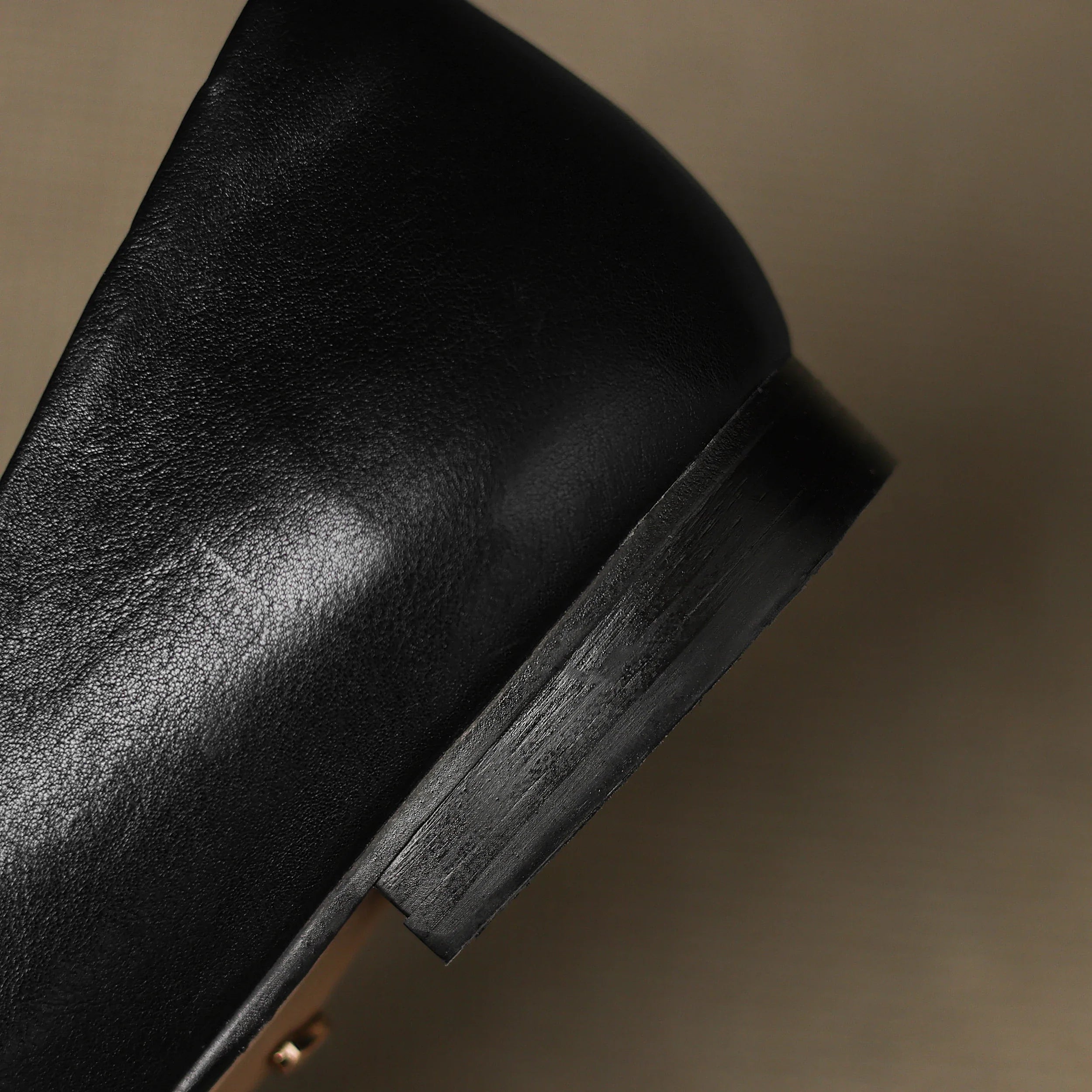 Anna-Berg | Genuine Leather Flats