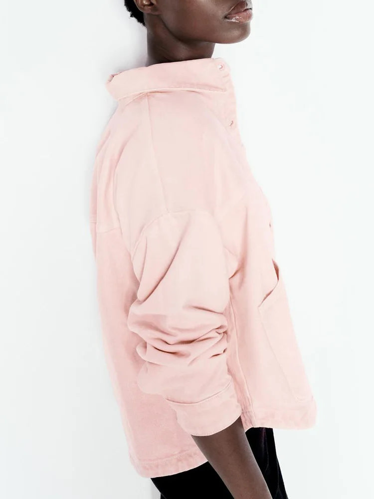 Anna-Berg | Denim