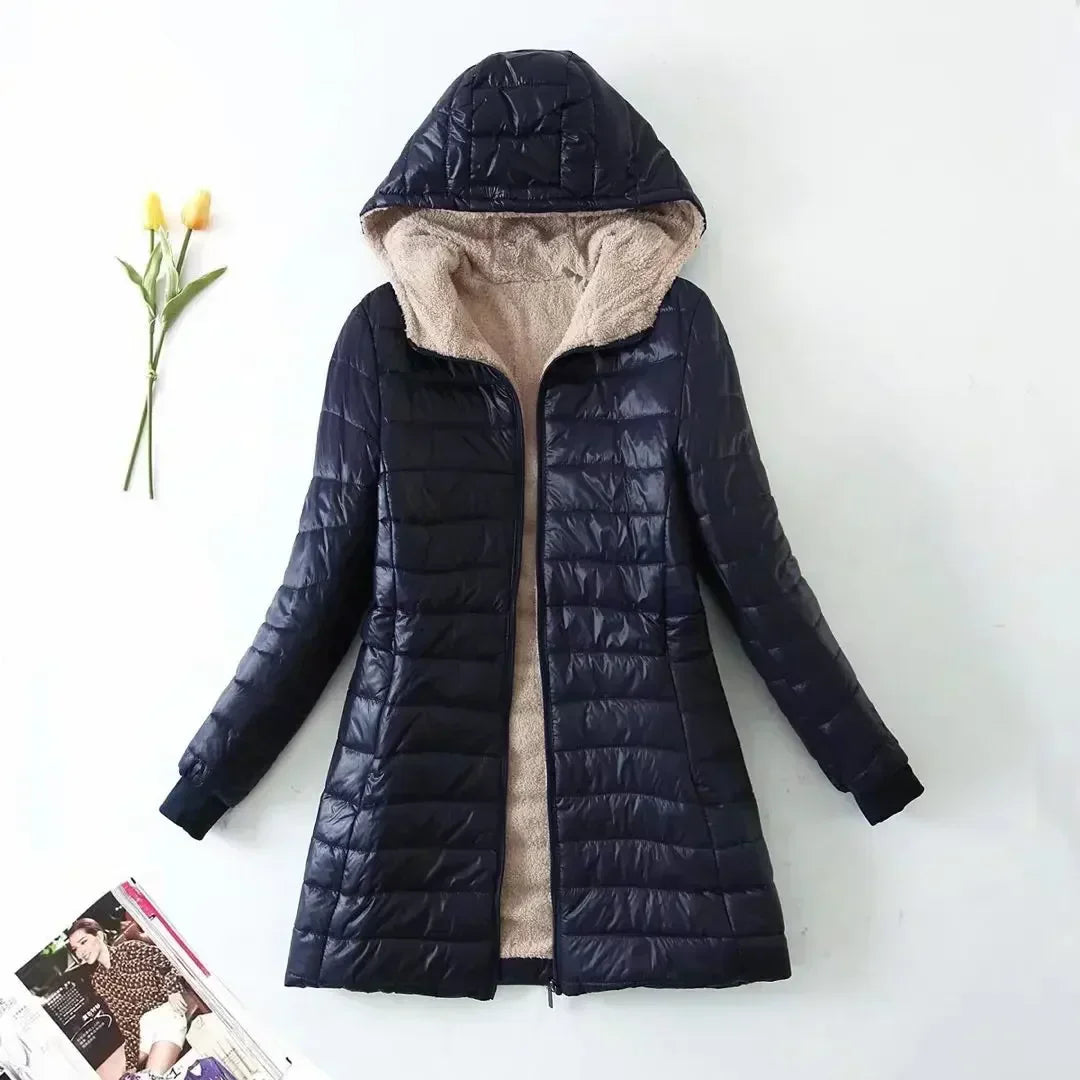 Anna-Berg | Jacket