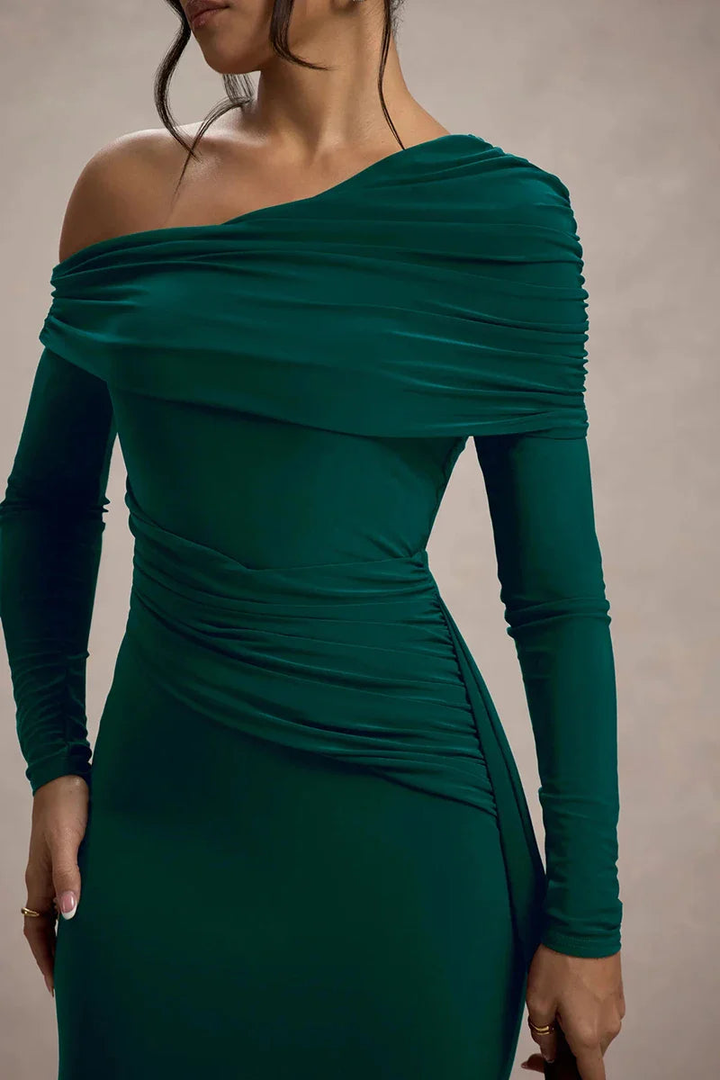 Anna-Berg | Maxi Dress Chique