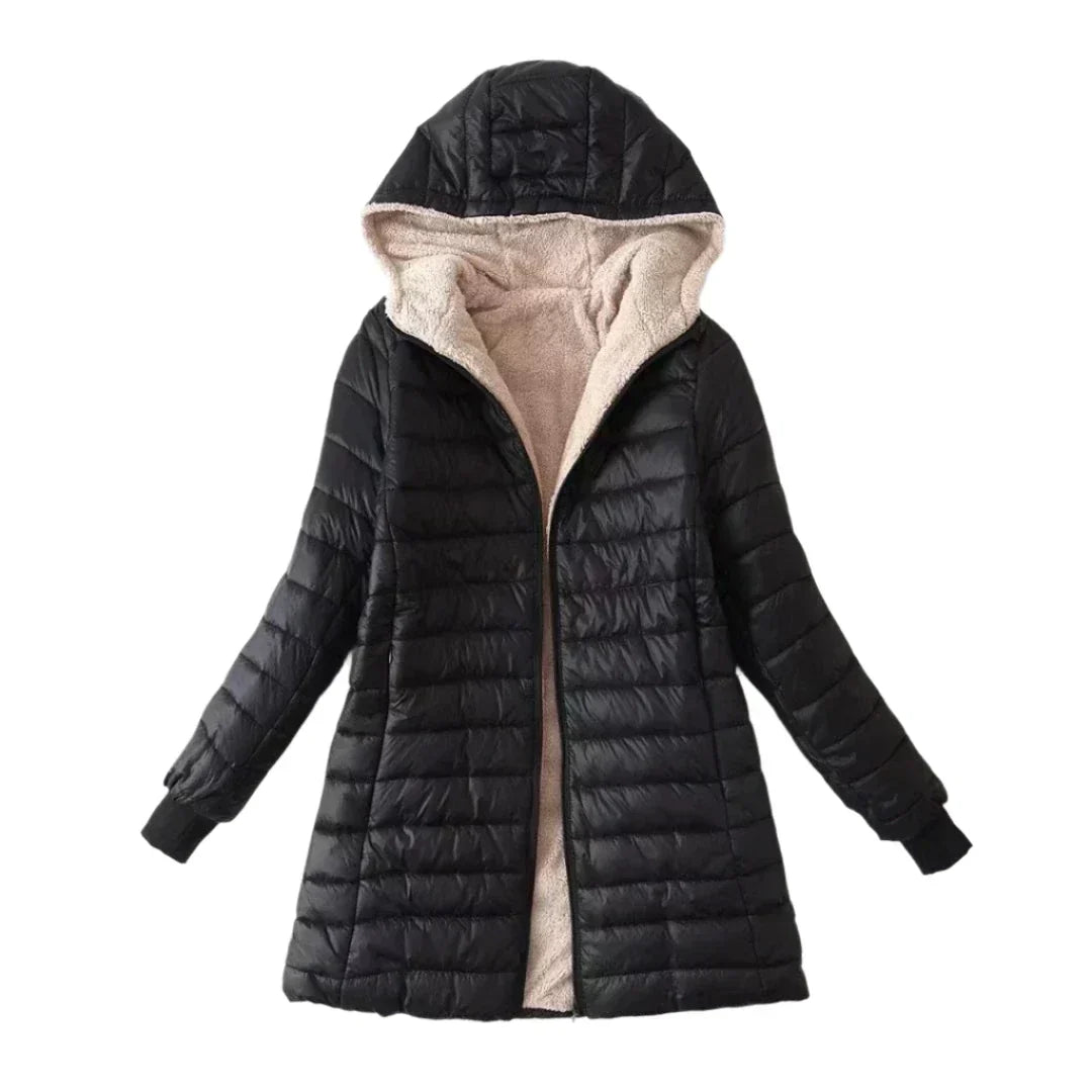 Anna-Berg | Jacket