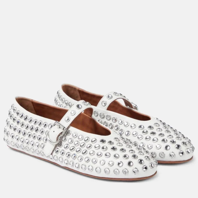 Anna-Berg | Mary Janes