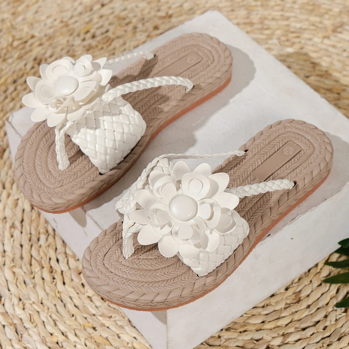 Anna-Berg | Flip Flops