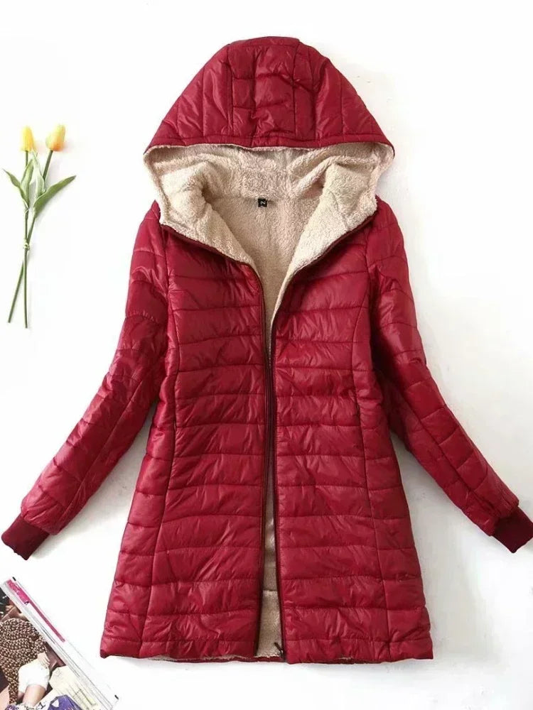 Anna-Berg | Jacket