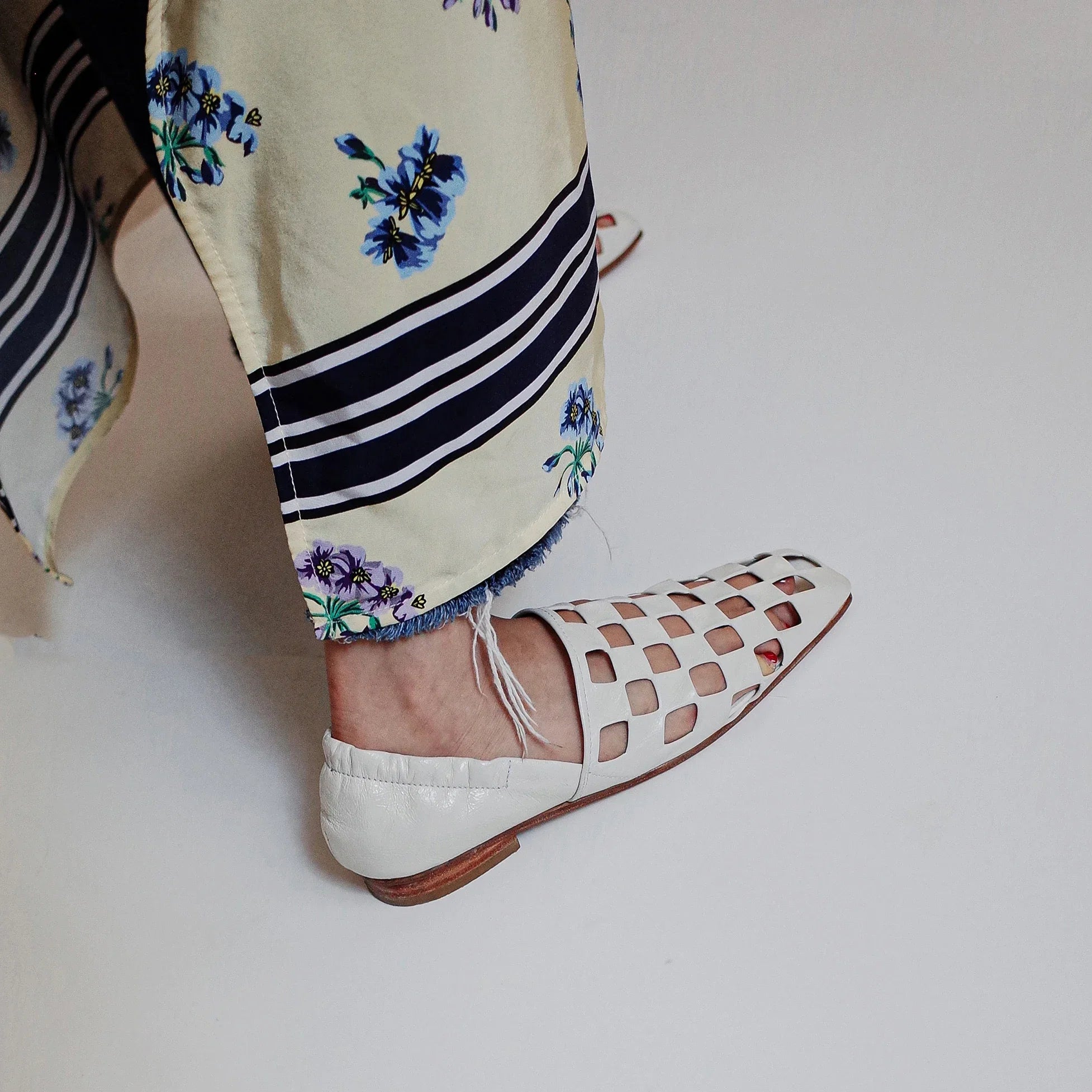 Anna-Berg | Mules, Leather