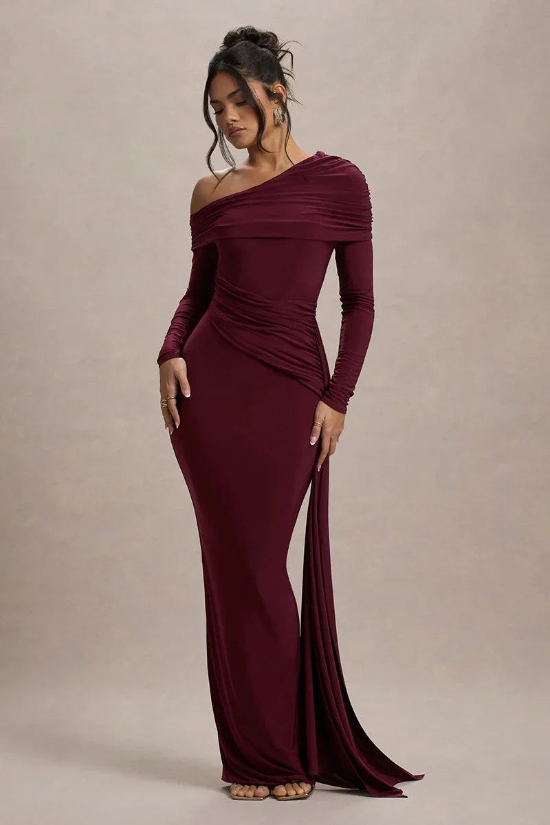 Anna-Berg | Maxi Dress Chique