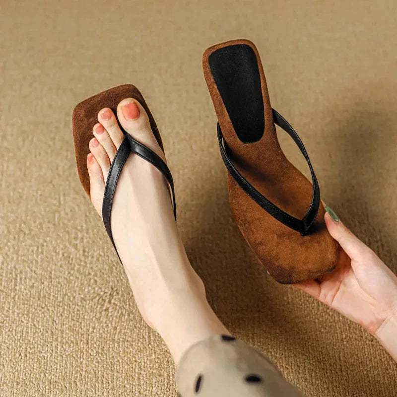 Anna-Berg | Flip Flops