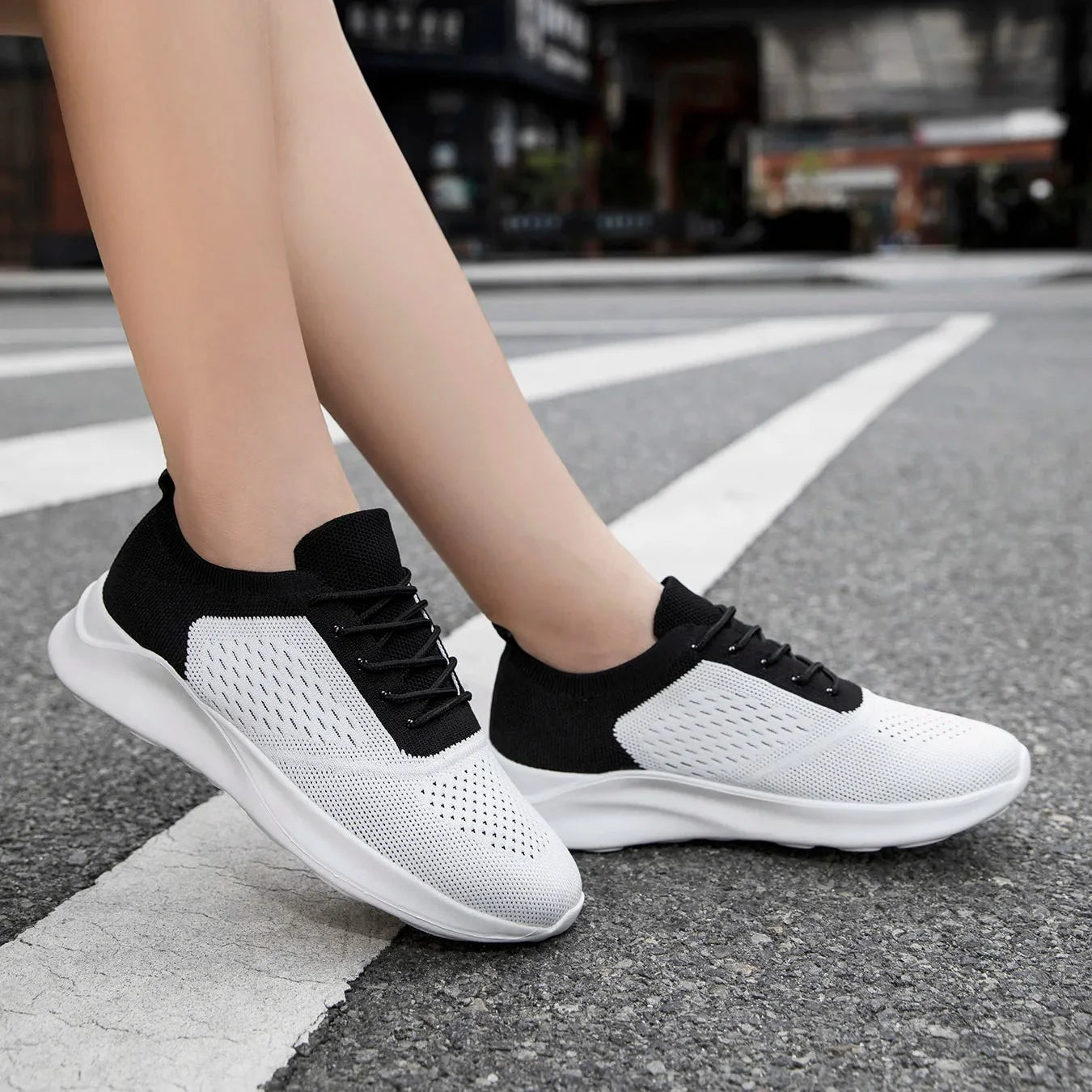 Anna-Berg | Sneakers