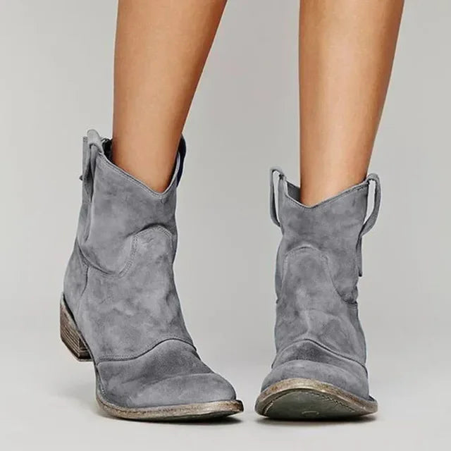Anna-Berg | Modern Ranch Boots