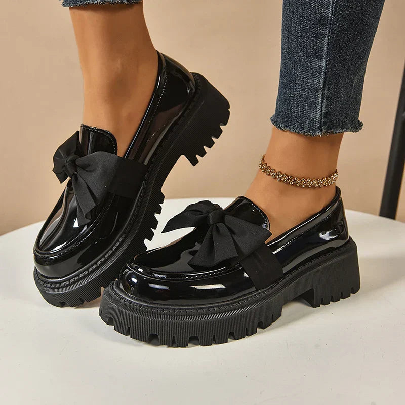 Anna-Berg | Platform Shoes
