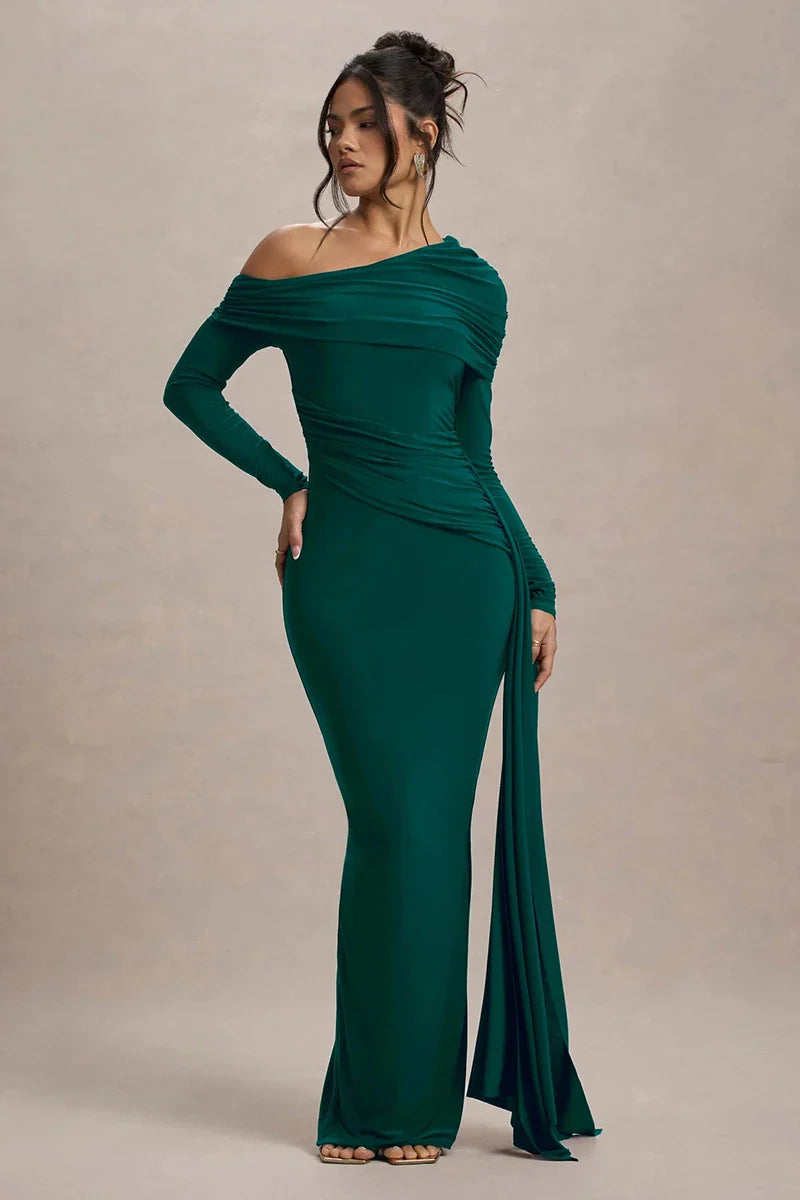 Anna-Berg | Maxi Dress Chique