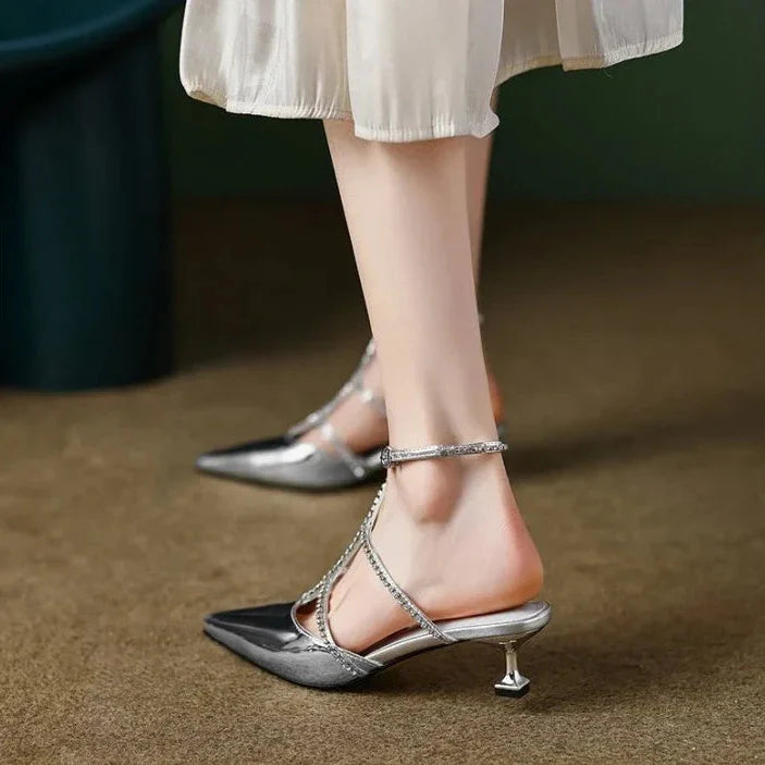 Anna-Berg | Heels