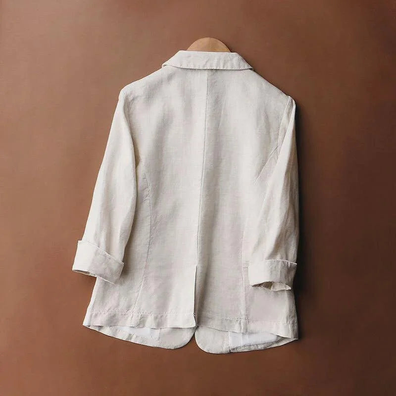 Anna-Berg | Blazer
