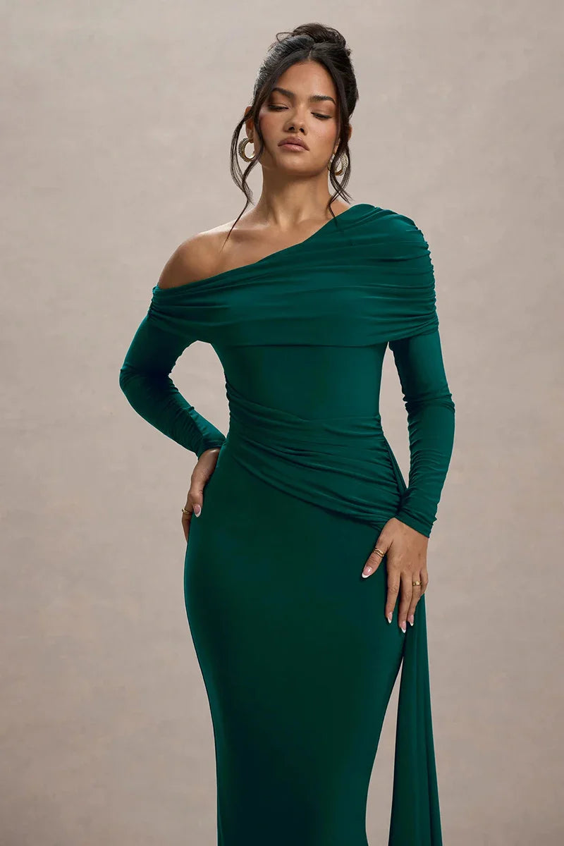 Anna-Berg | Maxi Dress Chique