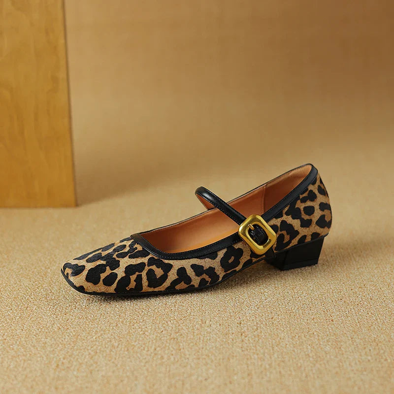 Anna-Berg | Pumps