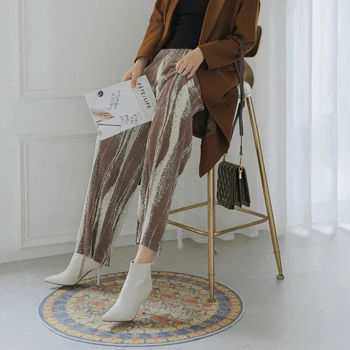 Anna-Berg | Ankle Boots