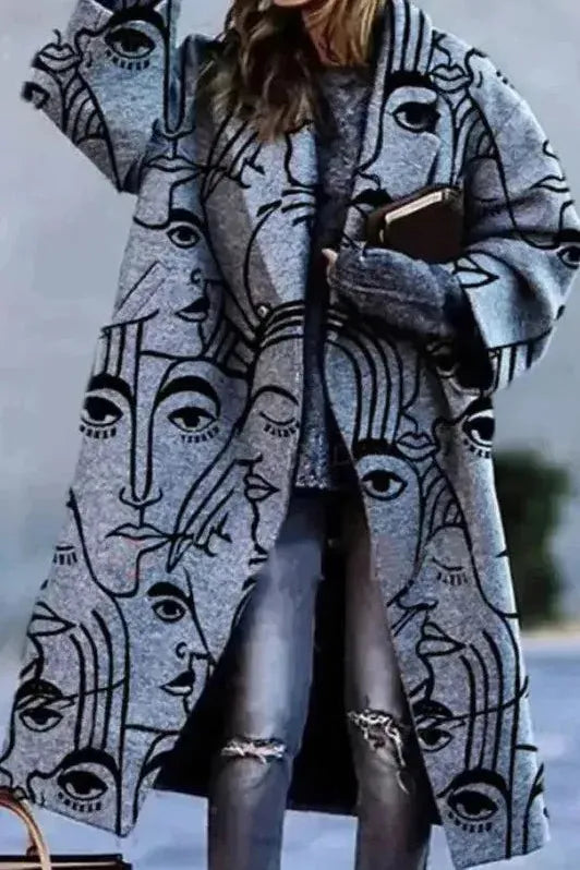 Anna-Berg | Coat