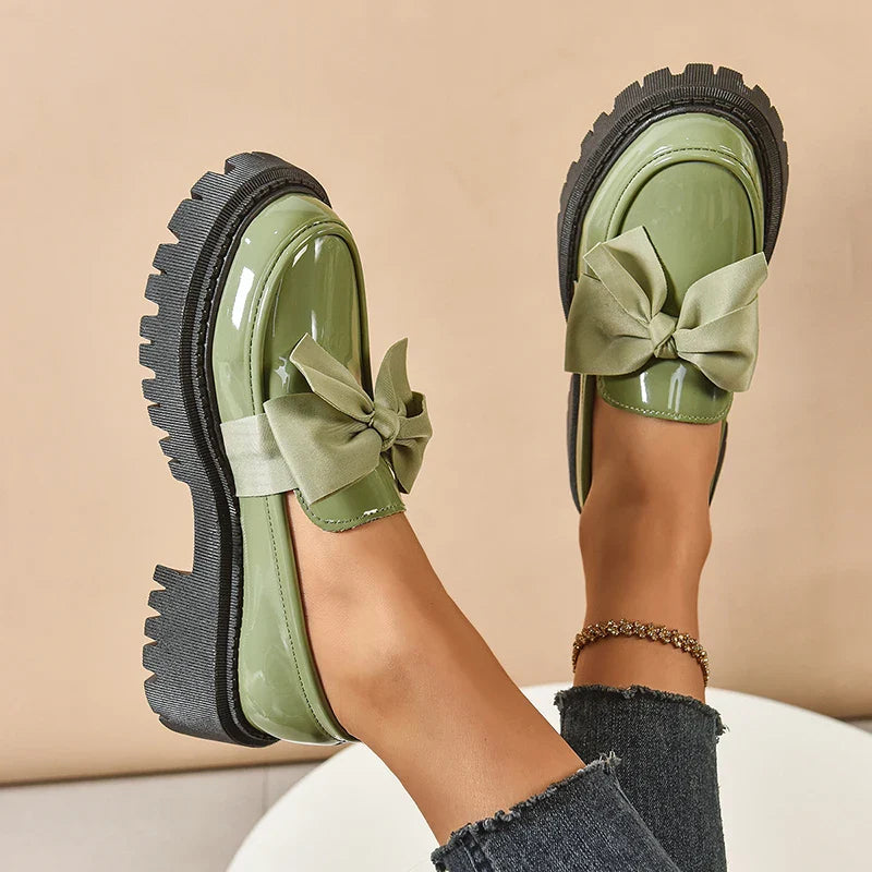 Anna-Berg | Platform Shoes