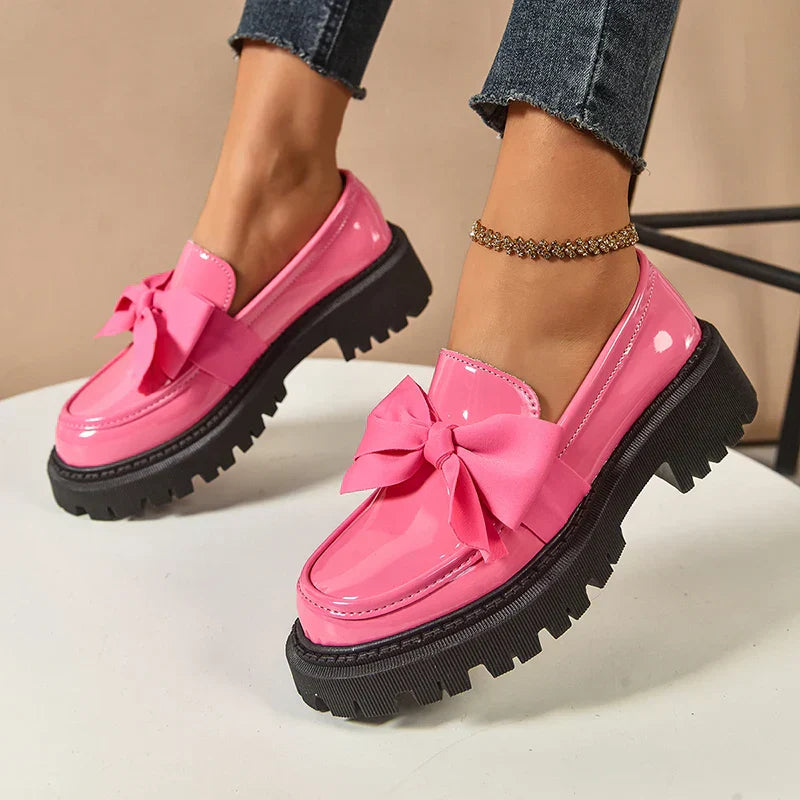 Anna-Berg | Platform Shoes