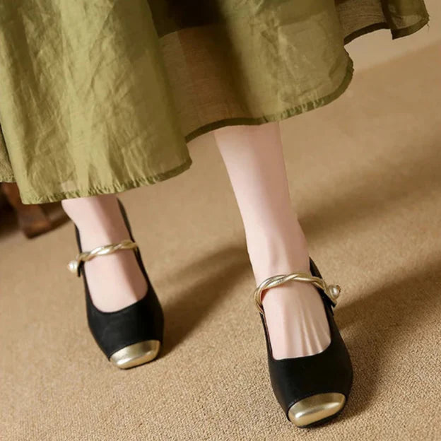 Anna-Berg | Heels