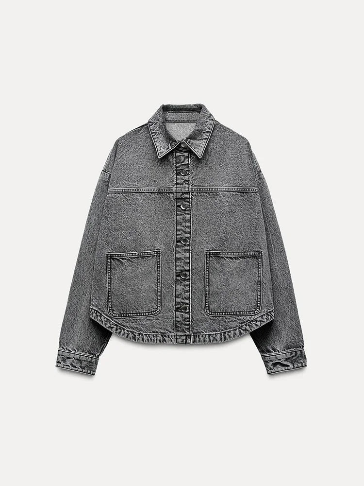 Anna-Berg | Denim