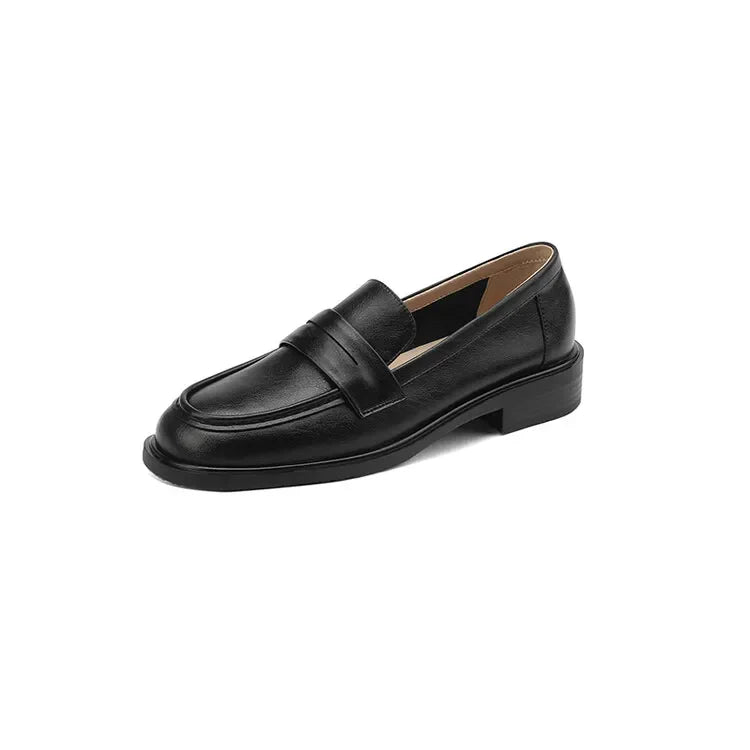 Anna-Berg | Loafer