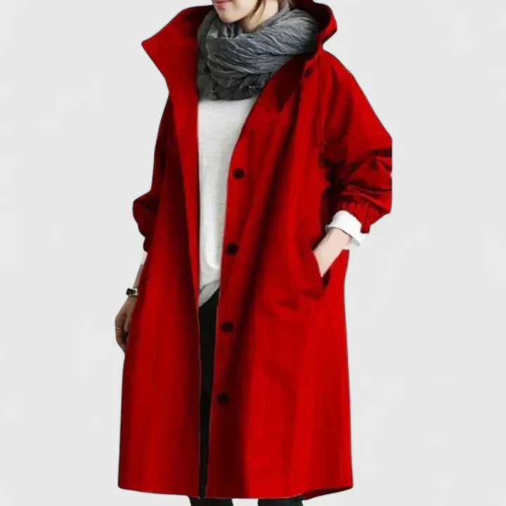 Anna-Berg | Coat