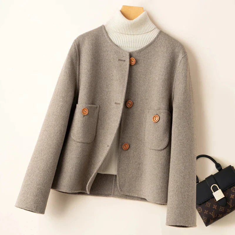 Anna-Berg | Jacket