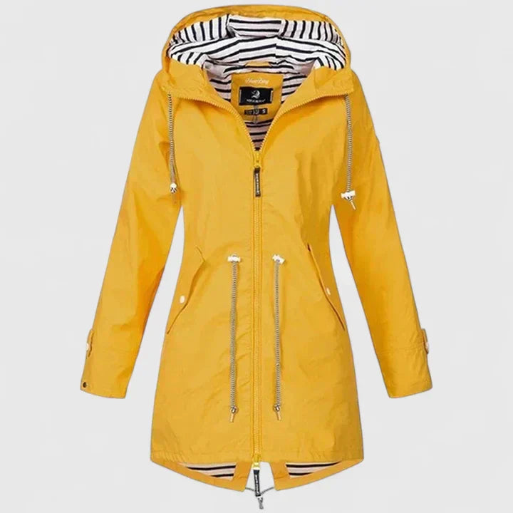 Anna-Berg | Comfortable Jacket