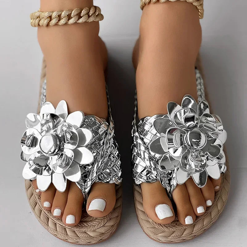 Anna-Berg | Flip Flops