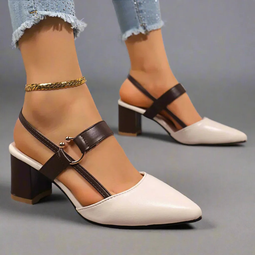 Anna-Berg | Heels