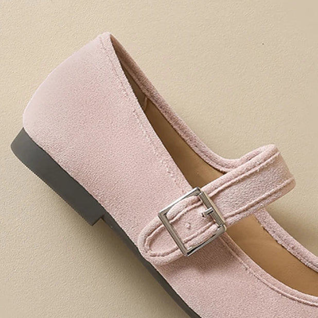 Anna-Berg | Mary Janes