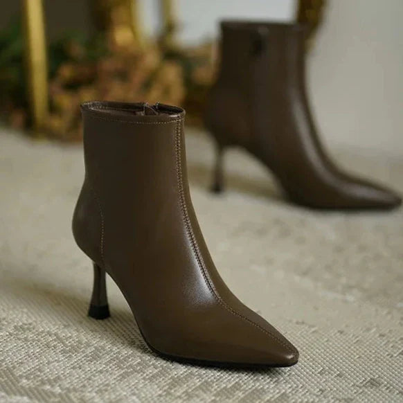 Anna-Berg | Ankle Boots
