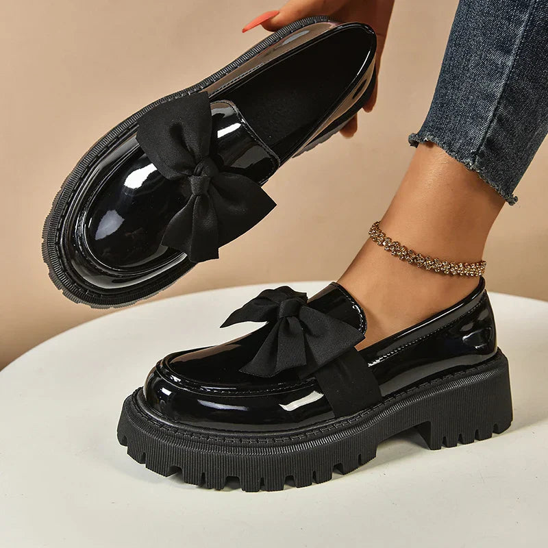 Anna-Berg | Platform Shoes