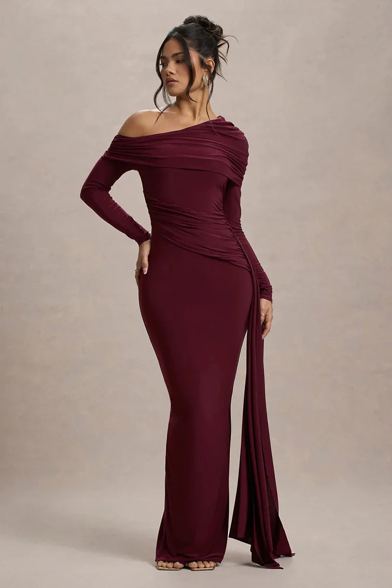 Anna-Berg | Maxi Dress Chique