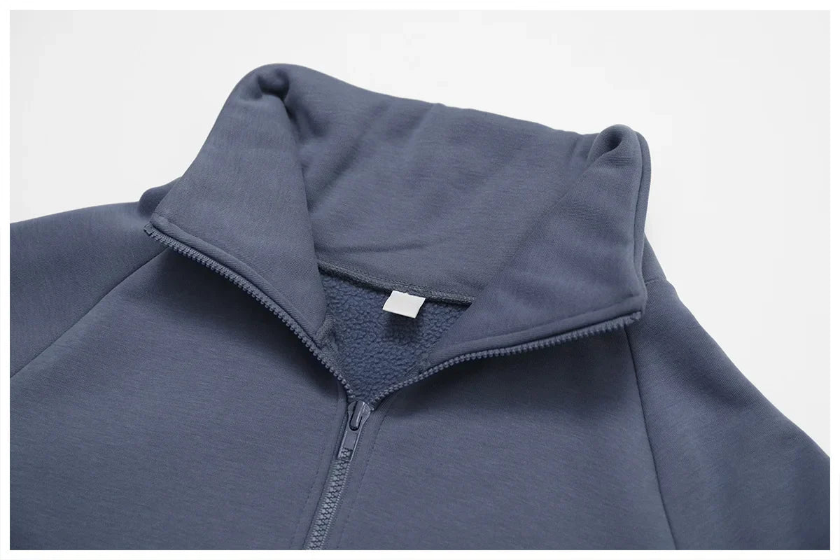 Anna-Berg | Jacket