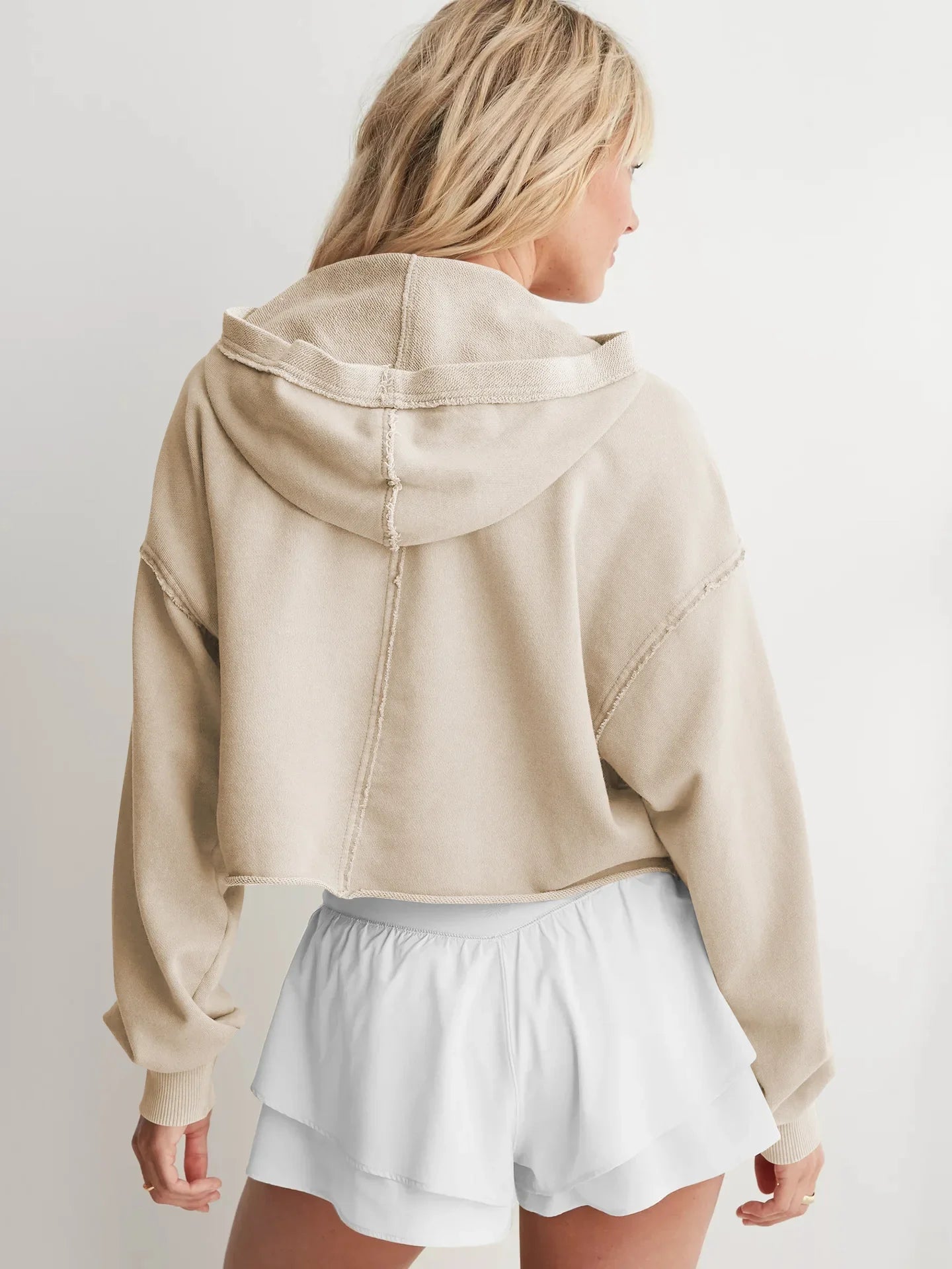 Anna-Berg | Hoodie
