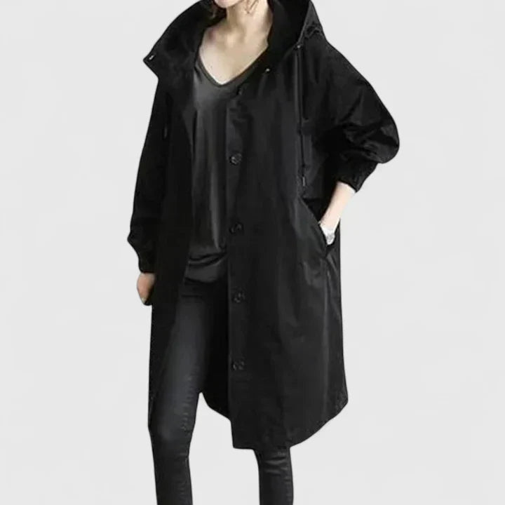 Anna-Berg | Coat