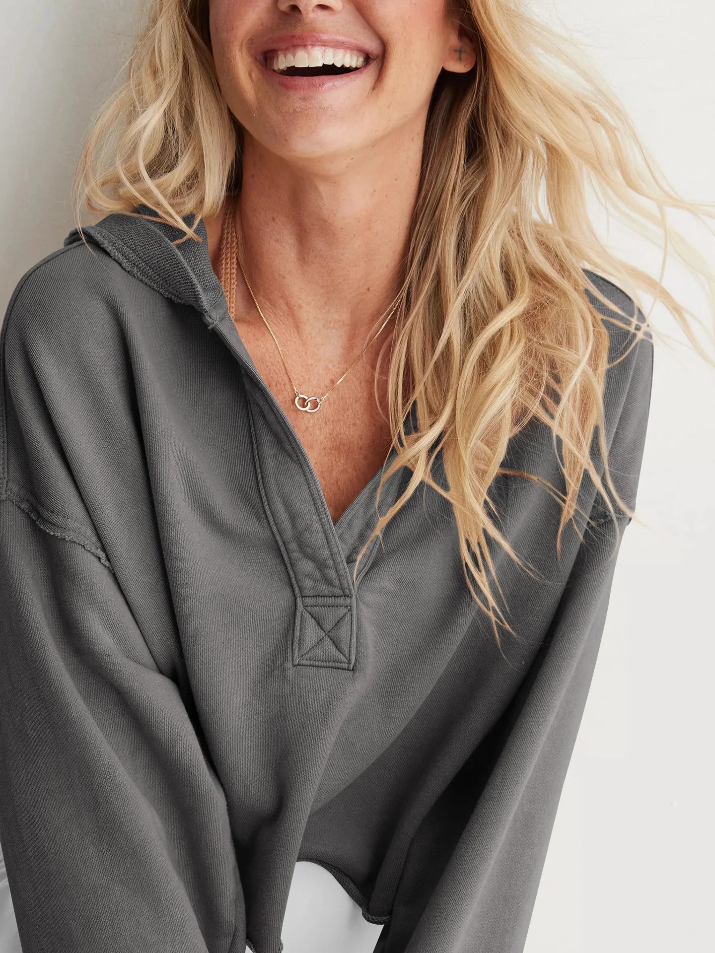 Anna-Berg | Hoodie